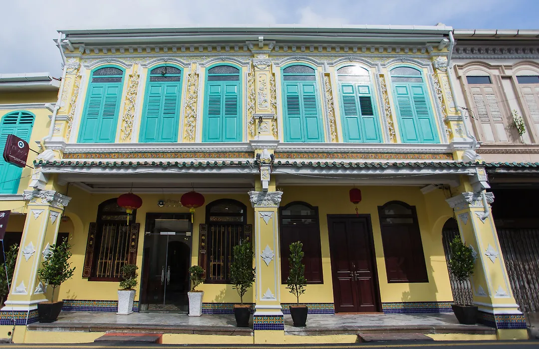 Aava Malacca Hotel-1
