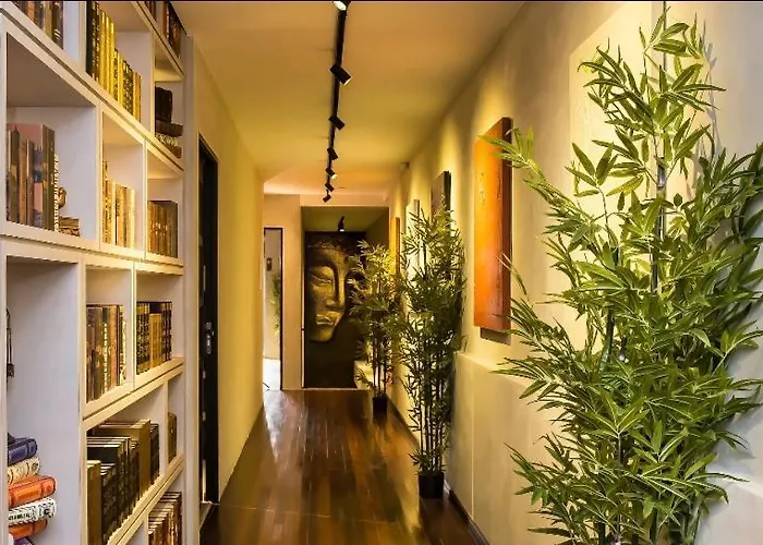 Rumah Tetamu Bunk Bunk